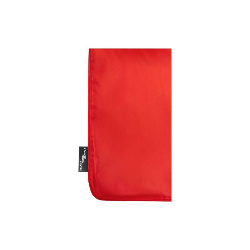 Tote bag pieghevole 39x39x10 cm. - cod. P120614