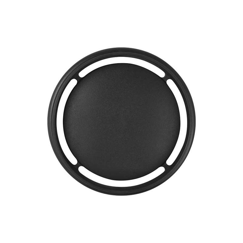 Bicchiere Americano® da 300 ml con coperchio a 360° da stampare - cod. P210276