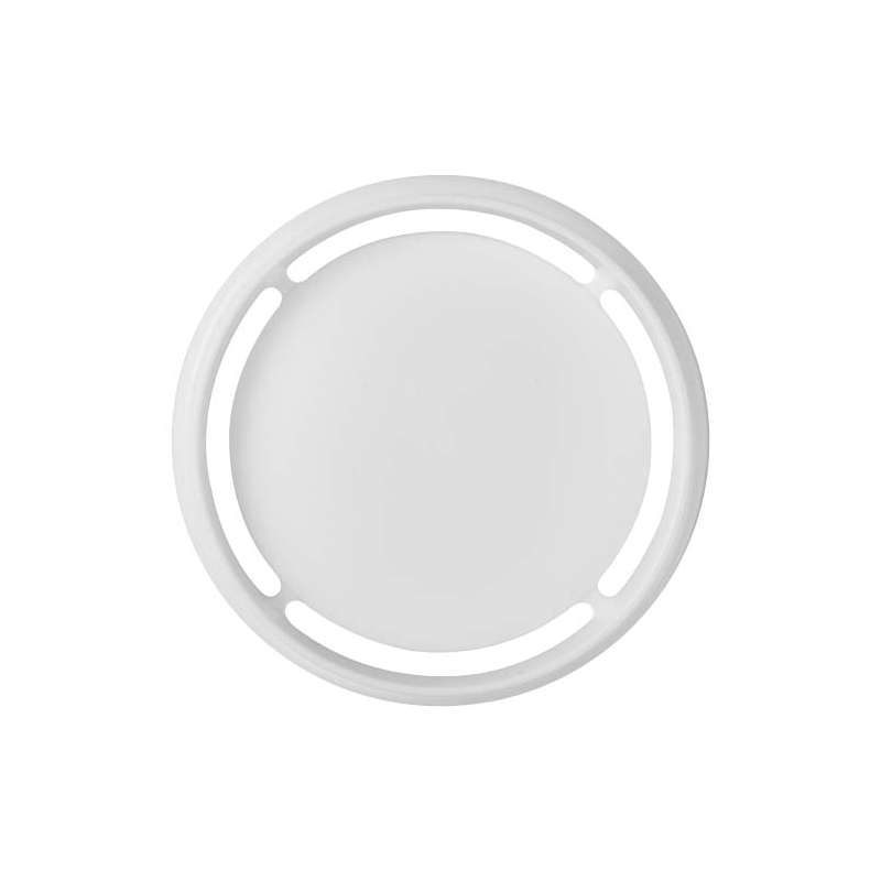 Bicchiere Americano® da 300 ml con coperchio a 360° da stampare - cod. P210276