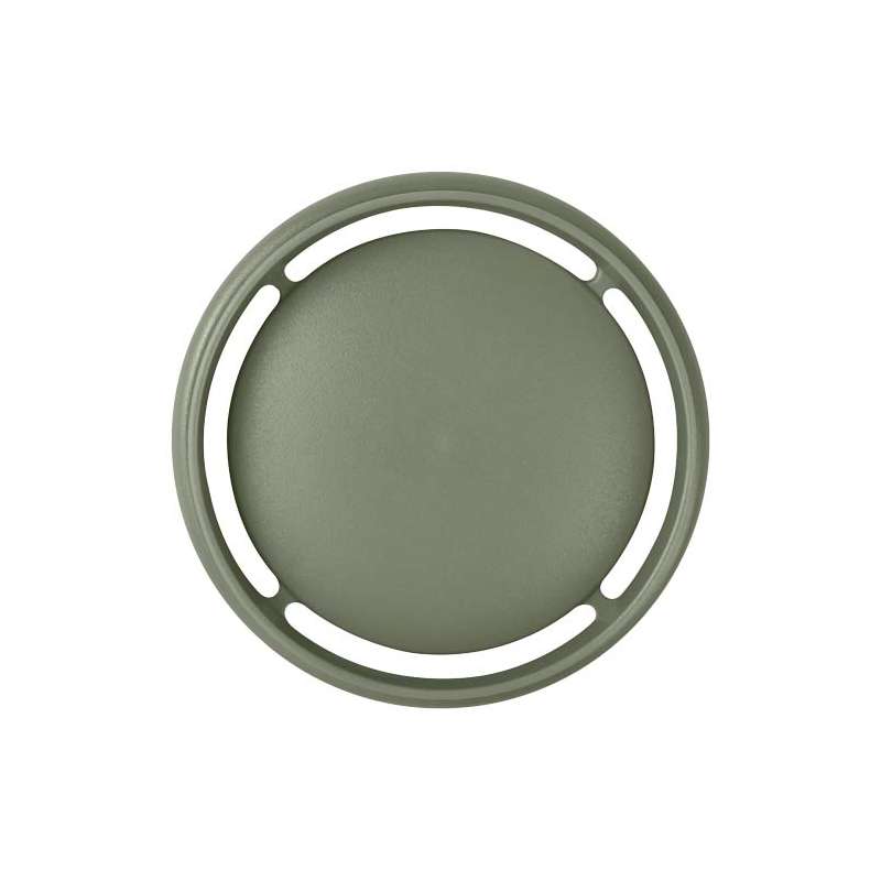 Bicchiere Americano® da 300 ml con coperchio a 360° da stampare - cod. P210276