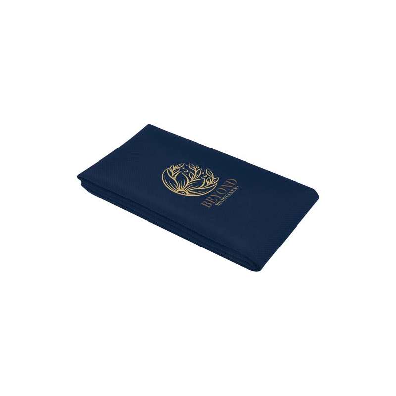 Asciugamani sportivi 50 x 100 cm stampati con logo - cod. P113505