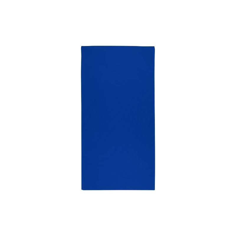 Asciugamani sportivi 50 x 100 cm stampati con logo - cod. P113505