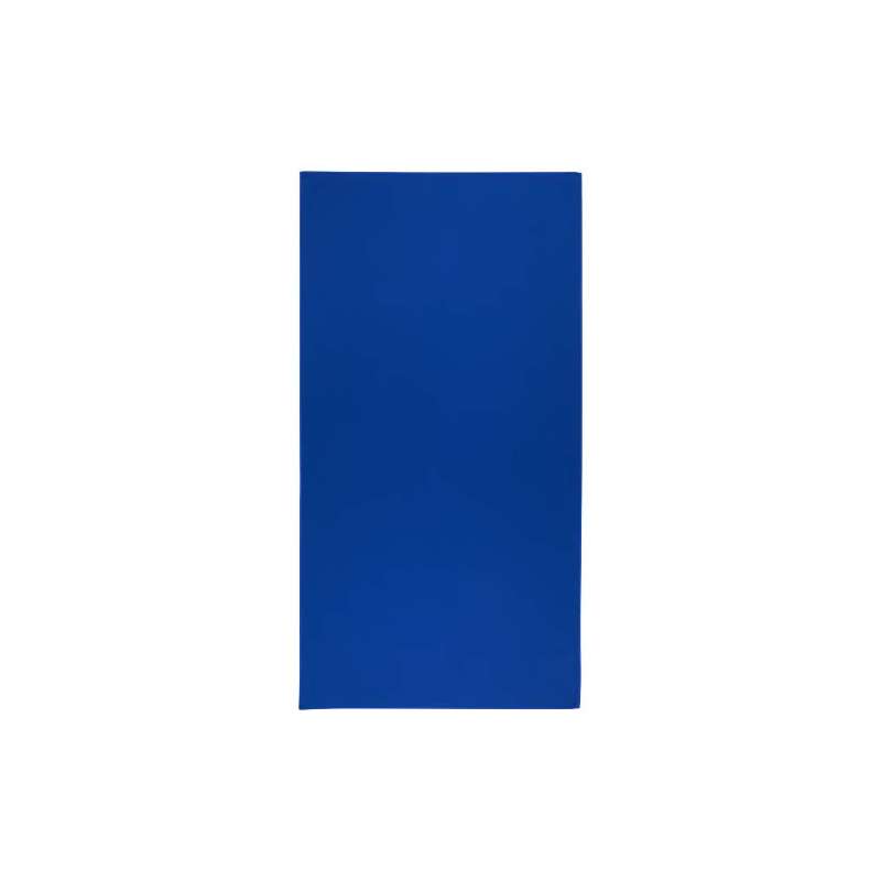 Asciugamani sportivi 50 x 100 cm stampati con logo - cod. P113505