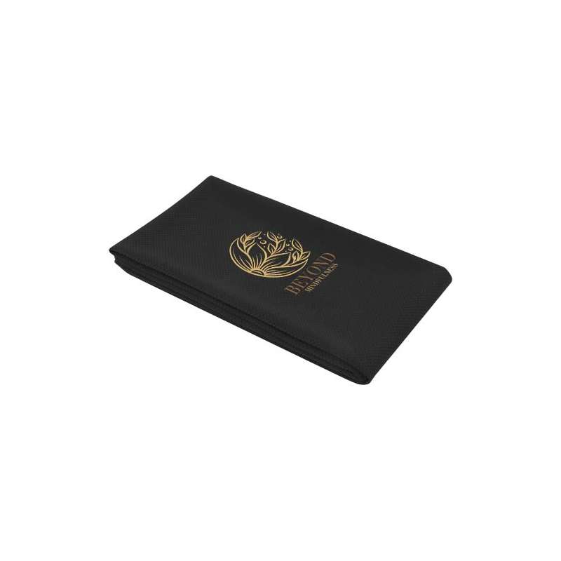 Asciugamani sportivi 50 x 100 cm stampati con logo - cod. P113505