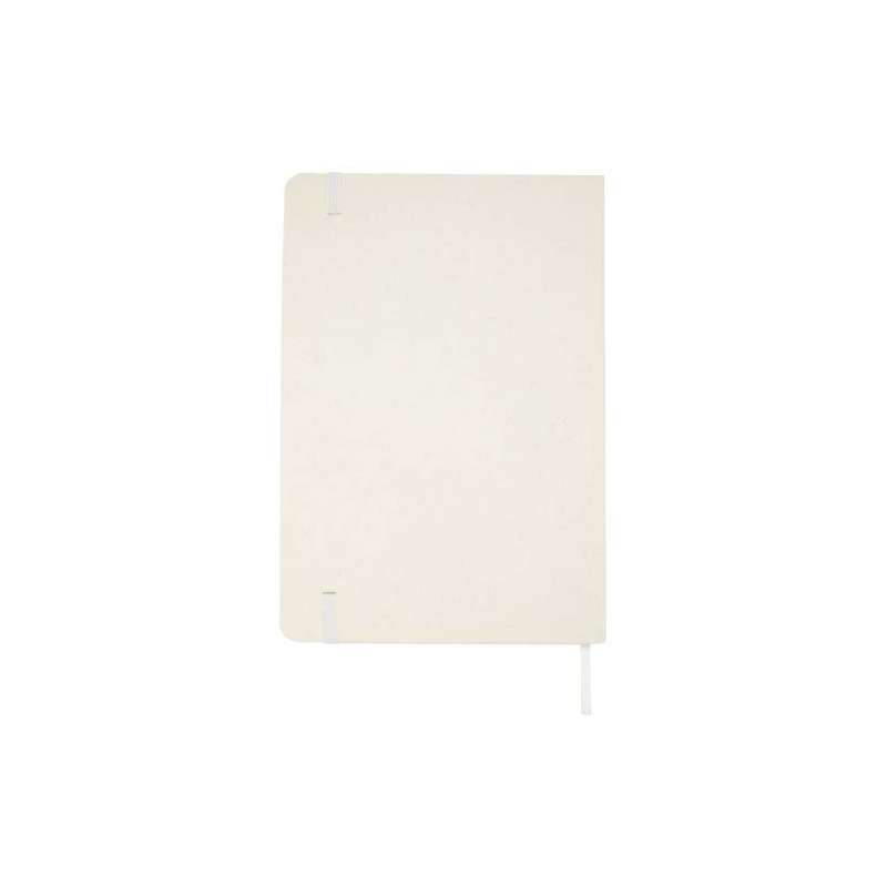 Blocco note A5 promozionali con 80 fogli a righe - cod. P107365