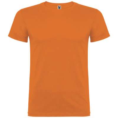 T-shirt a maniche corte da personalizzare