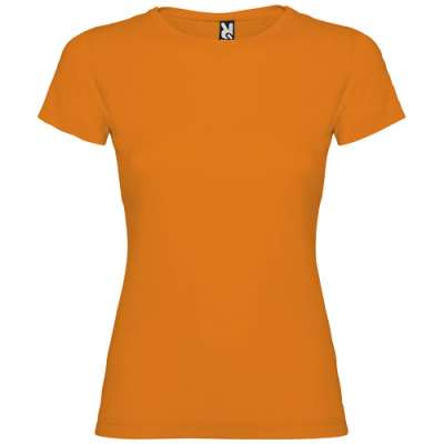 T-shirt a maniche corte da donna Jamaica - cod. PR6627