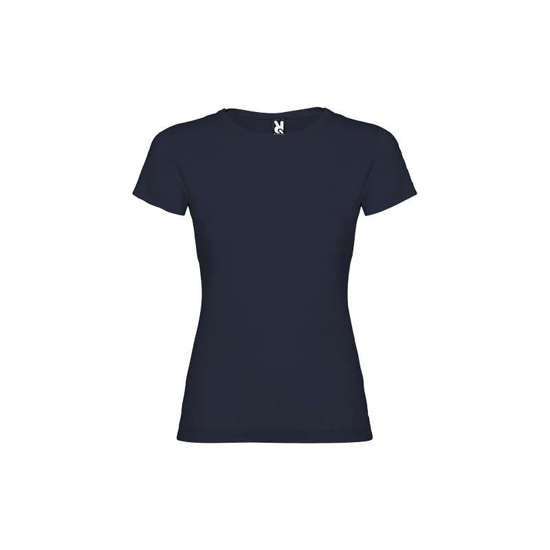 T-shirt a maniche corte da donna con stampa personalizzata - cod. PR6627