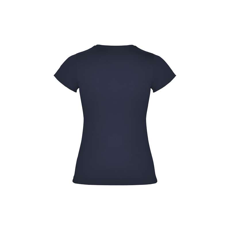 T-shirt a maniche corte da donna con stampa personalizzata - cod. PR6627