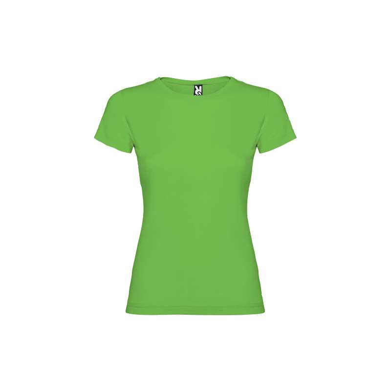 T-shirt a maniche corte da donna con stampa personalizzata - cod. PR6627