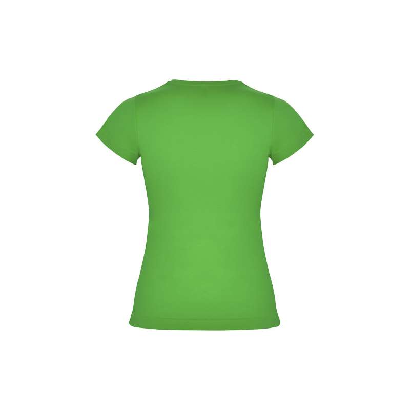 T-shirt a maniche corte da donna con stampa personalizzata - cod. PR6627
