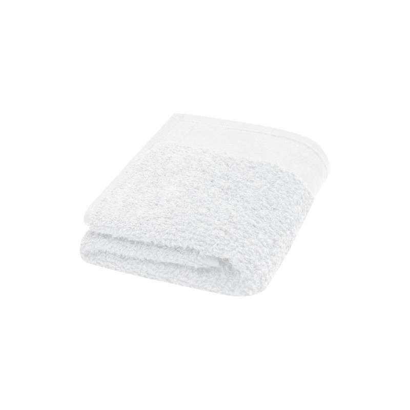 Asciugamani 30 x 50 cm. promozionali da personalizzare - cod. P117004