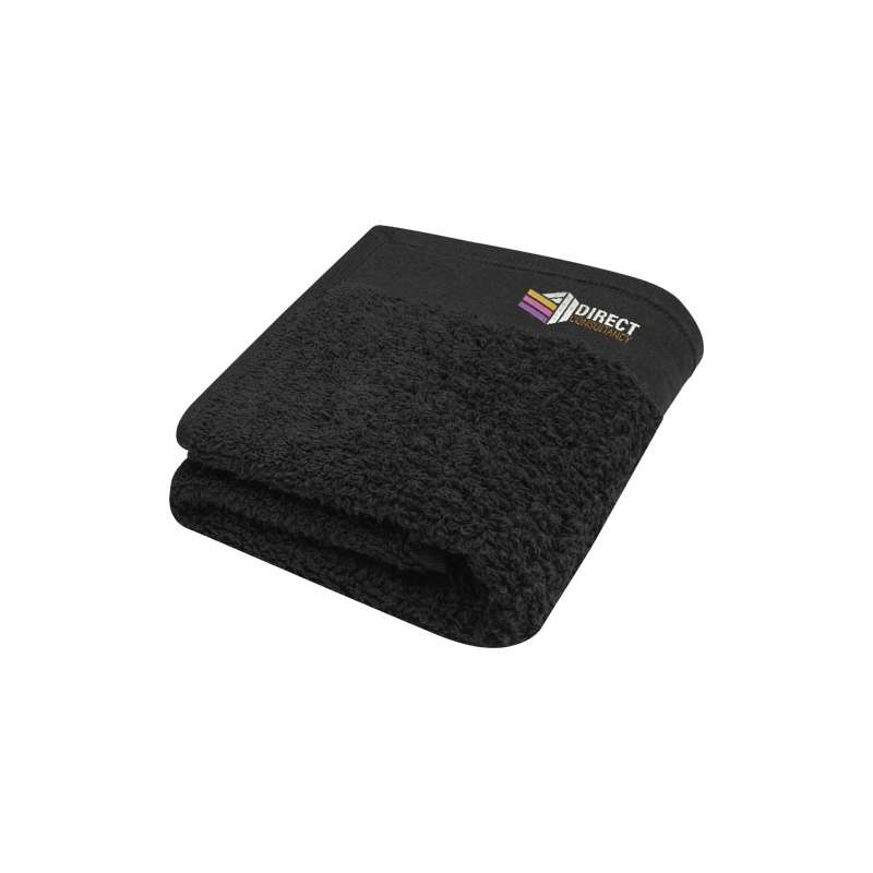 Asciugamani 30 x 50 cm. promozionali da personalizzare - cod. P117004