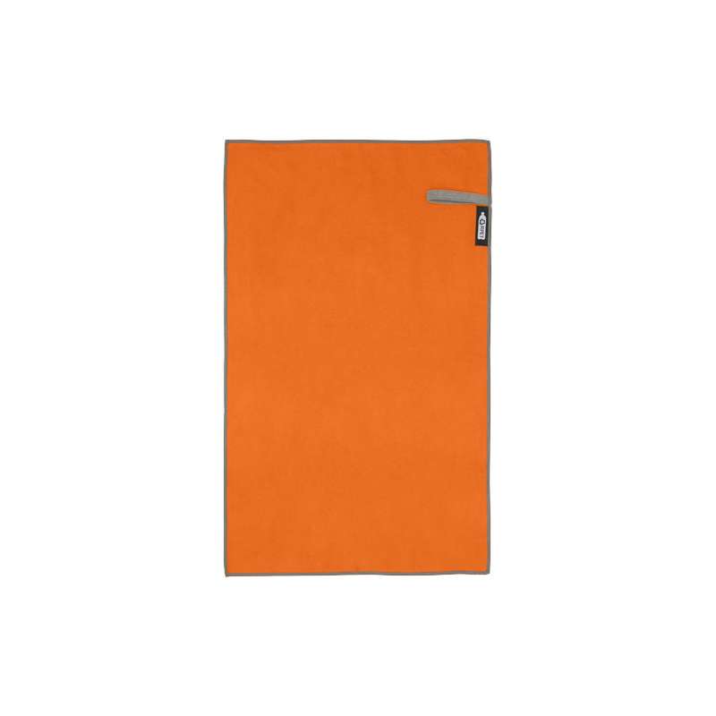 Asciugamani promozionali ultraleggeri 30 x 50 cm - cod. P113322