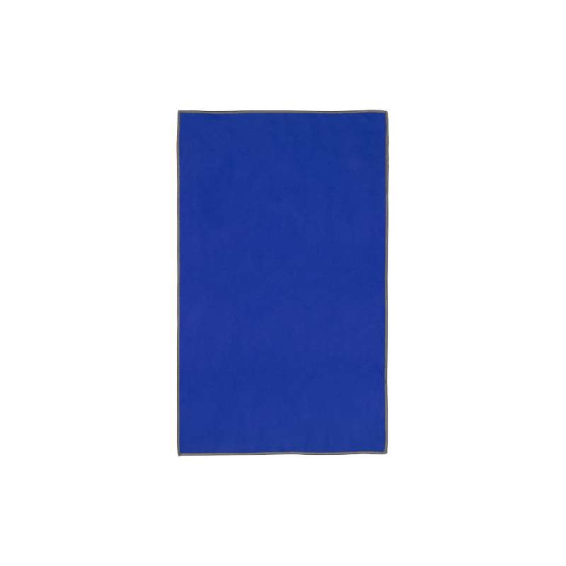 Asciugamani promozionali ultraleggeri 30 x 50 cm - cod. P113322