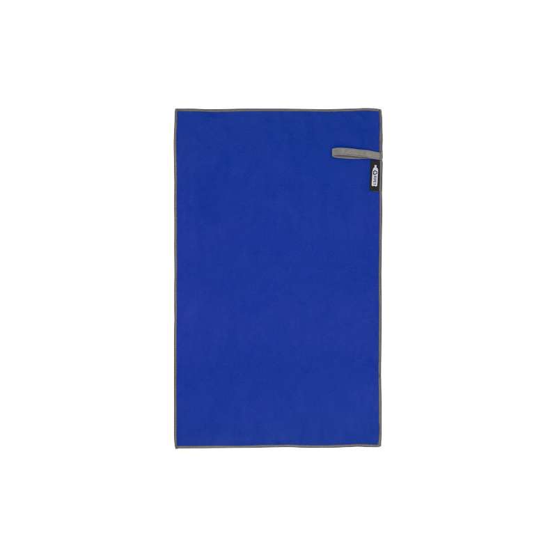 Asciugamani promozionali ultraleggeri 30 x 50 cm - cod. P113322