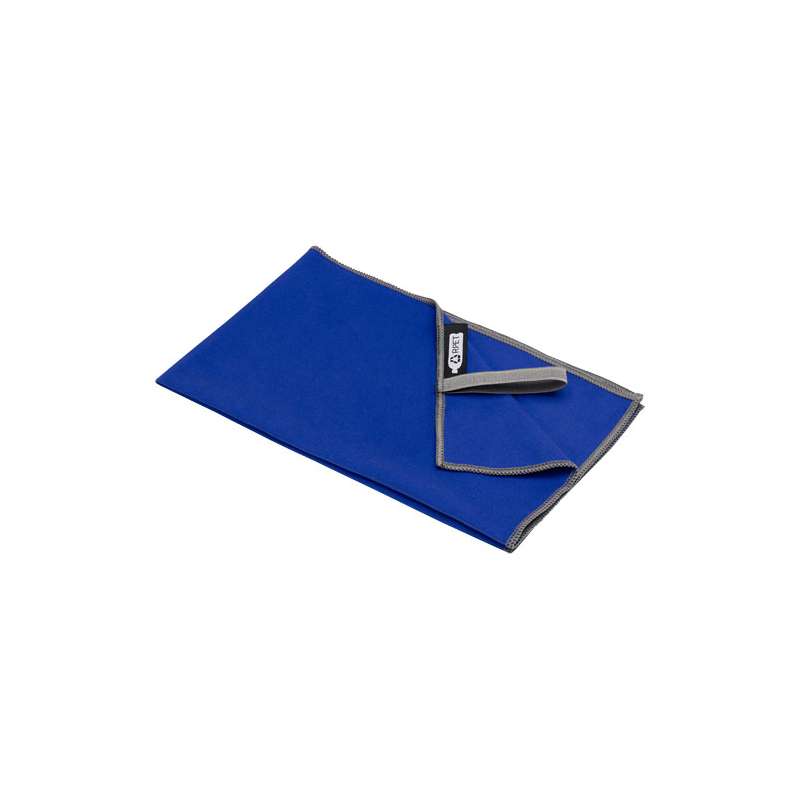 Asciugamani promozionali ultraleggeri 30 x 50 cm - cod. P113322