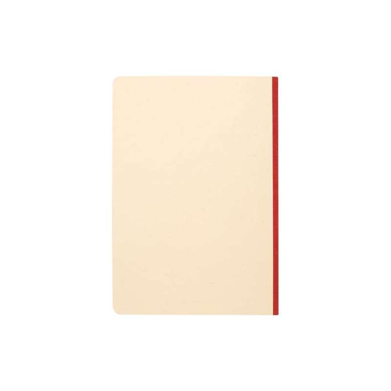 Blocco note formato A5 da personalizzare - cod. P106125