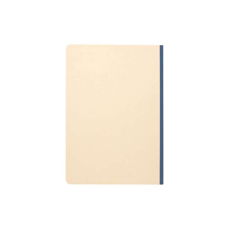 Blocco note formato A5 da personalizzare - cod. P106125