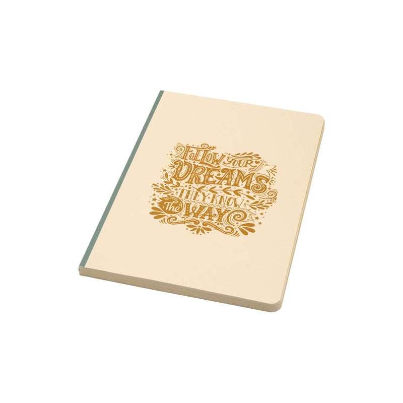 Blocco note formato A5 da personalizzare - cod. P106125