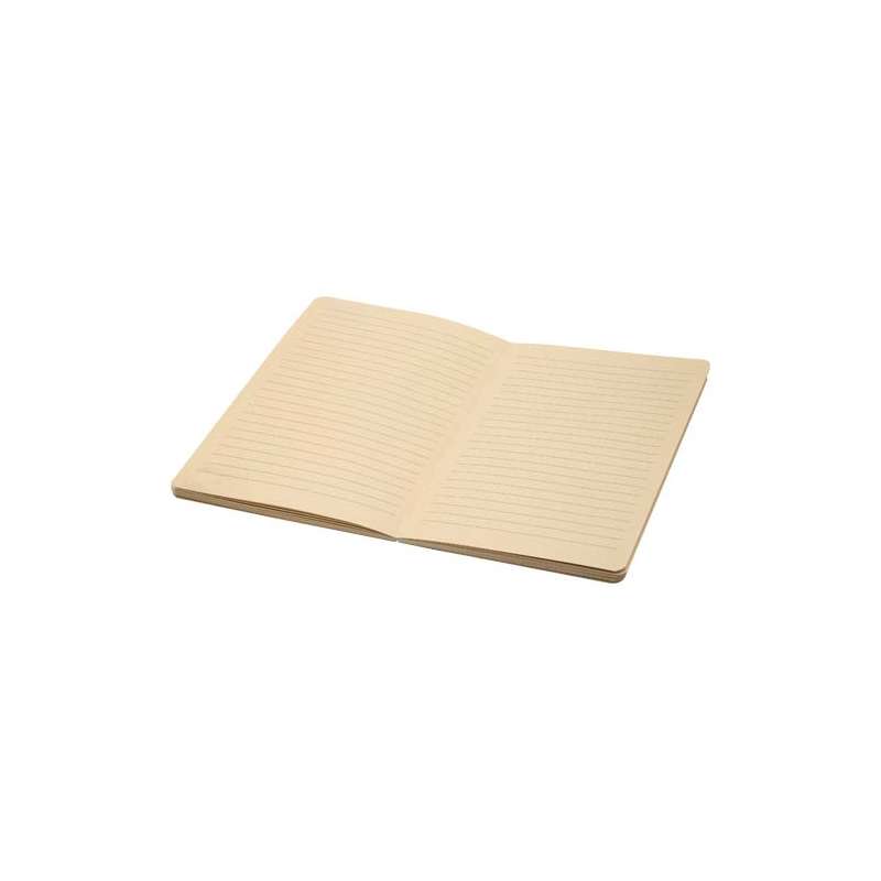 Blocco note formato A5 da personalizzare - cod. P106125