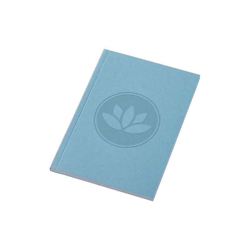 Blocco note A6 da 50 fogli con logo stampato - cod. P210263