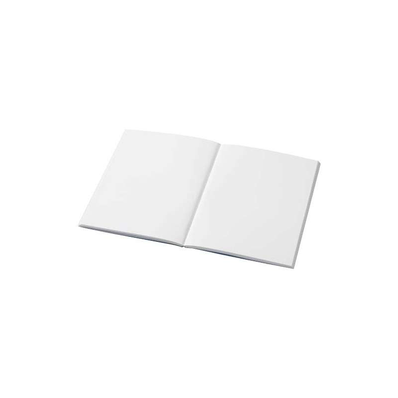 Blocco note A6 da 50 fogli con logo stampato - cod. P210263