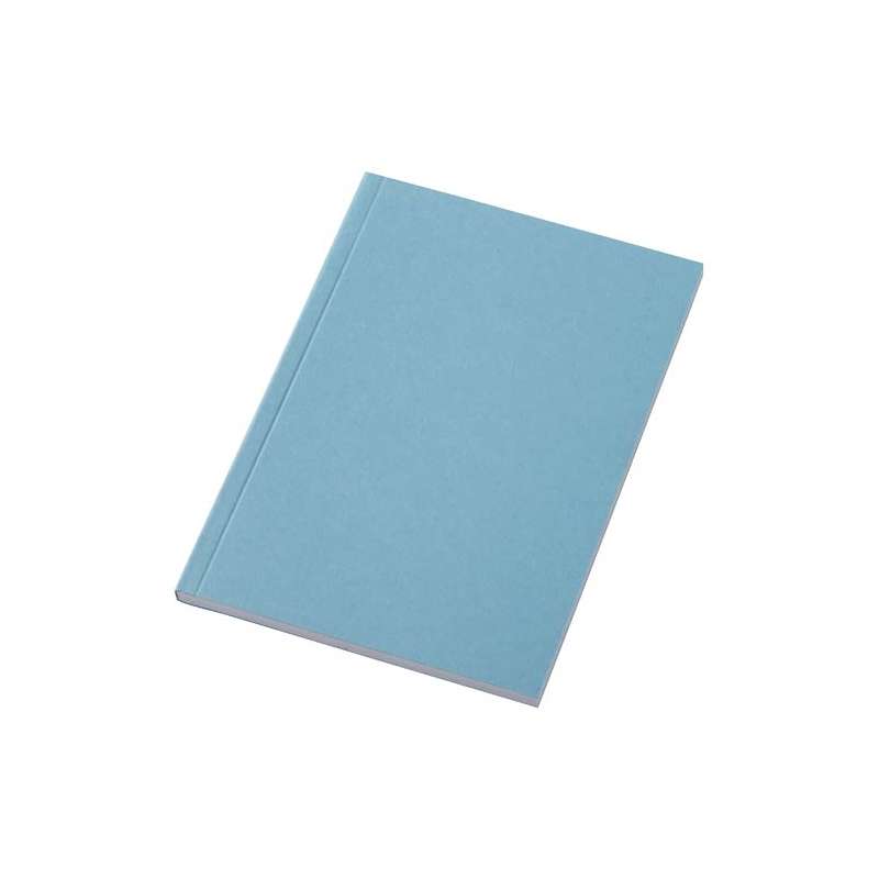 Blocco note A6 da 50 fogli con logo stampato - cod. P210263