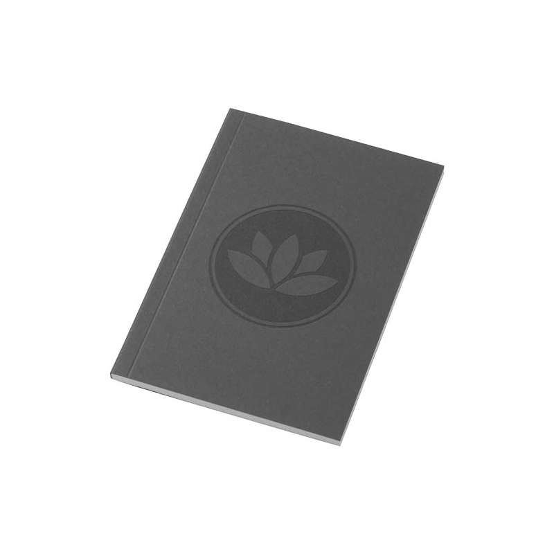 Blocco note A6 da 50 fogli con logo stampato - cod. P210263