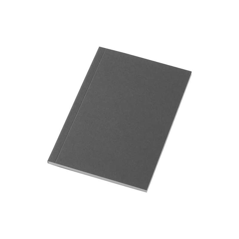 Blocco note A6 da 50 fogli con logo stampato - cod. P210263