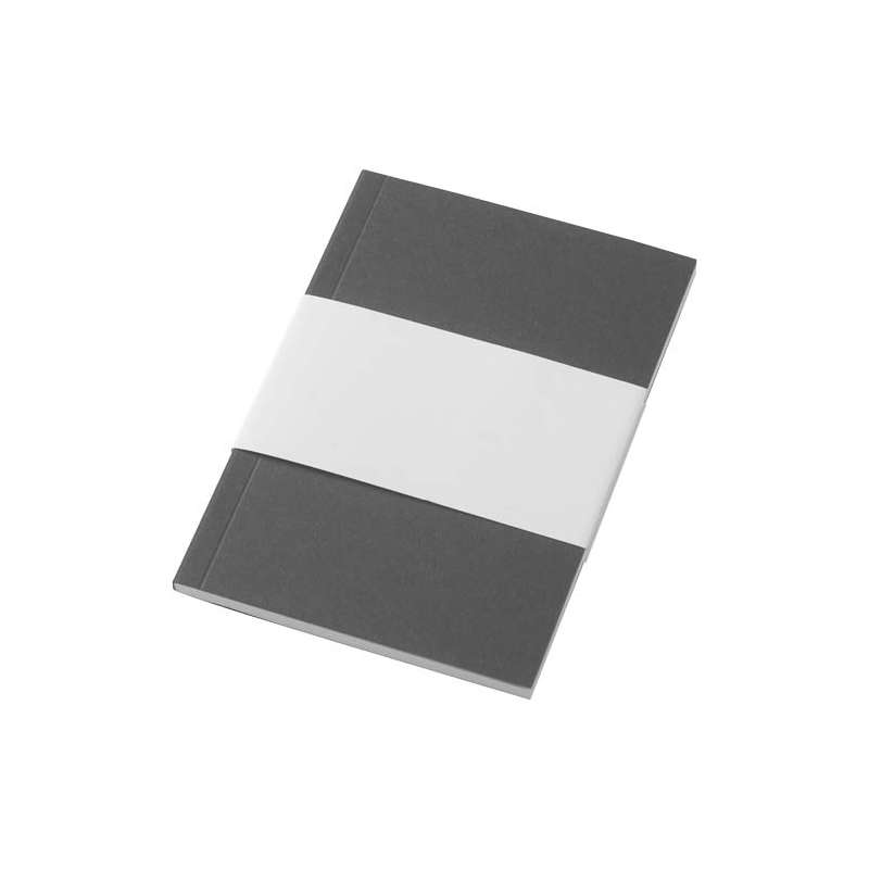 Blocco note A6 da 50 fogli con logo stampato - cod. P210263