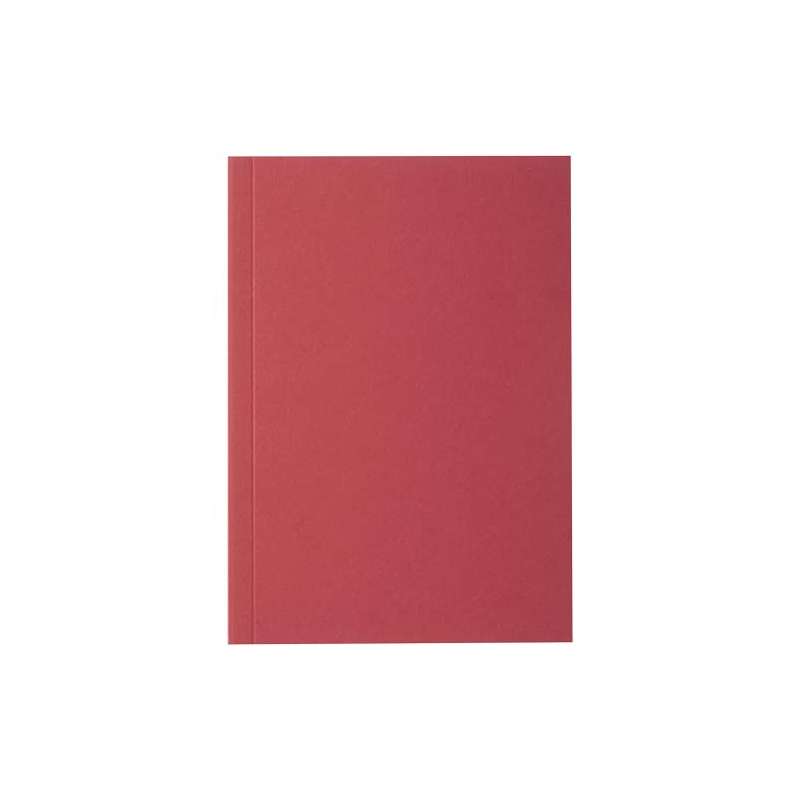 Blocco note A6 da 50 fogli con logo stampato - cod. P210263