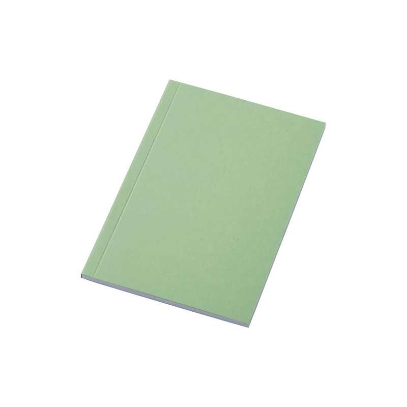 Blocco note A6 da 50 fogli con logo stampato - cod. P210263