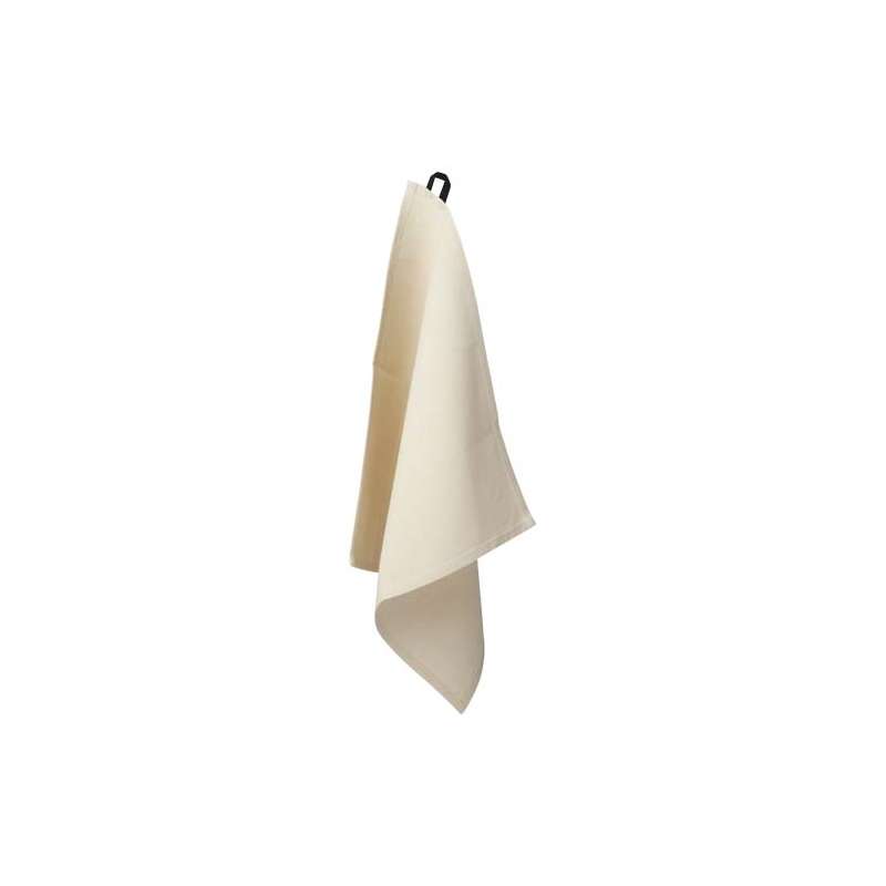 Panno da cucina in cotone riciclato da 200 g/m² Alora - cod. P113326