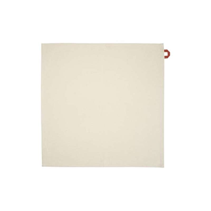 Panno da cucina in cotone riciclato da 200 g/m² Alora - cod. P113326