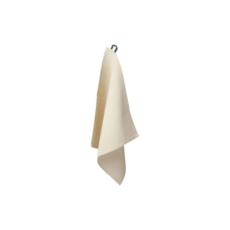 Panno da cucina in cotone riciclato da 200 g/m² Alora - cod. P113326
