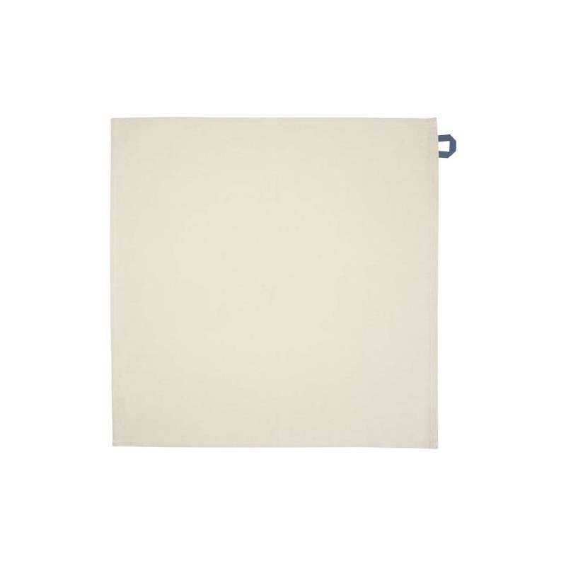 Panno da cucina in cotone riciclato da 200 g/m² Alora - cod. P113326