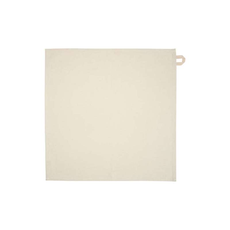 Panno da cucina in cotone riciclato da 200 g/m² Alora - cod. P113326