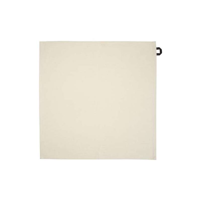 Panno da cucina in cotone riciclato da 200 g/m² Alora - cod. P113326