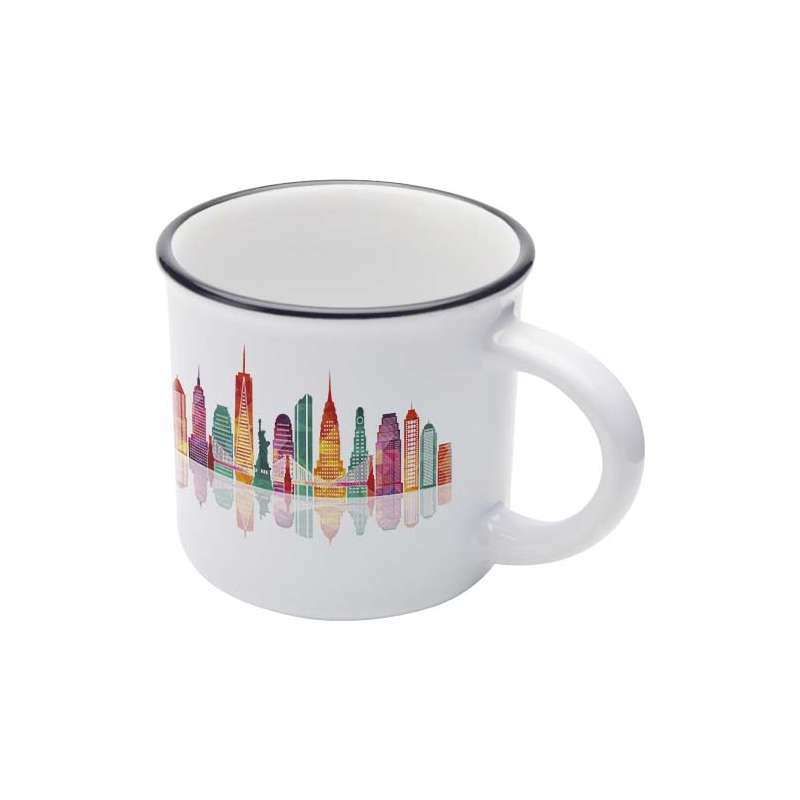 Tazze per sublimazione in ceramica da 240 ml - cod. P100845