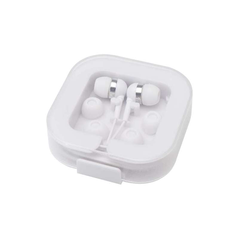 Auricolari tipo C da stampare - cod. P124437