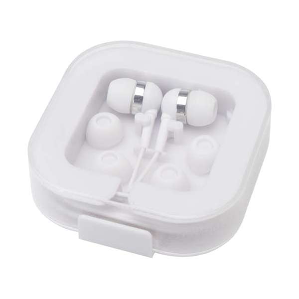 Auricolari tipo C da stampare - cod. P124437