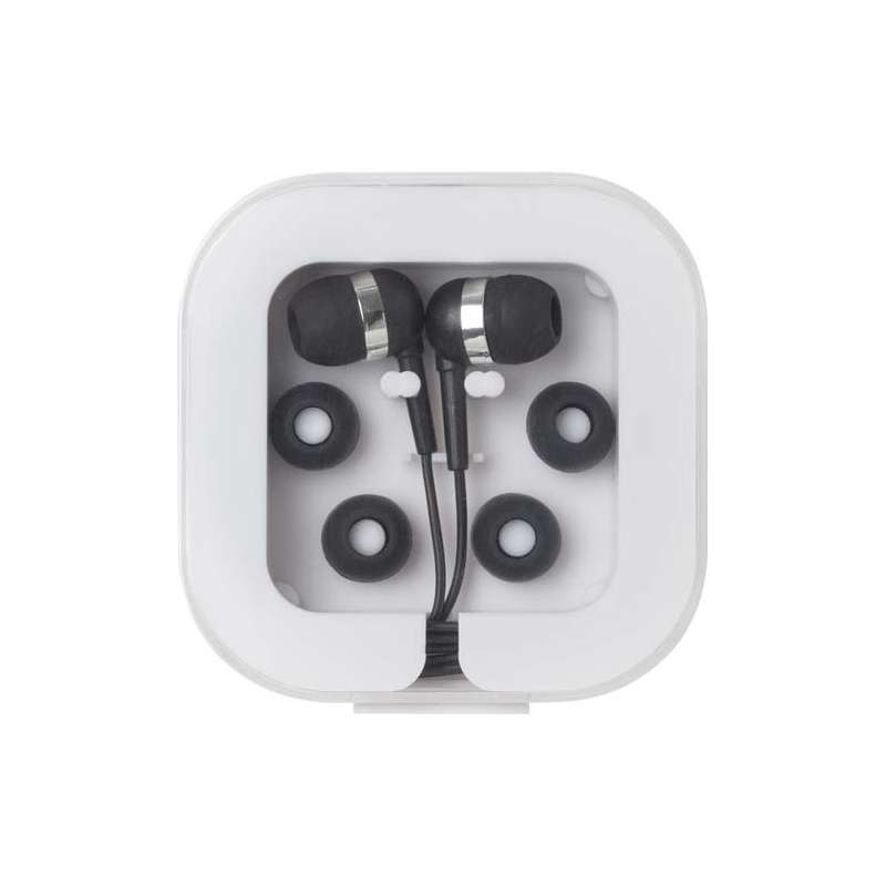 Auricolari tipo C da stampare - cod. P124437