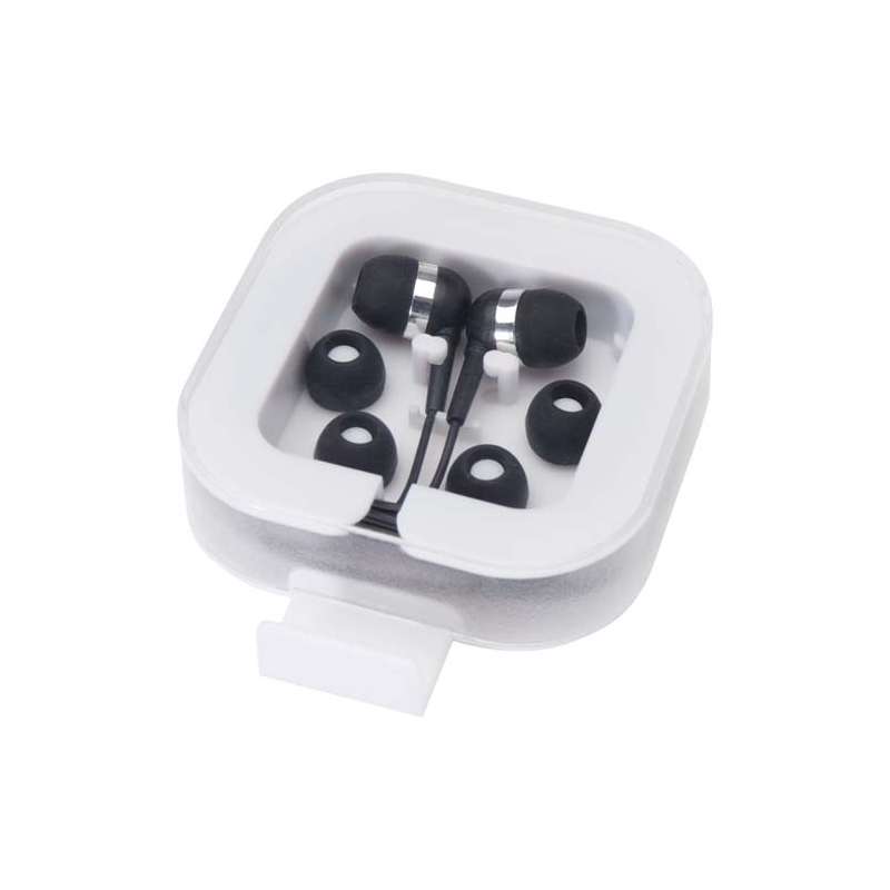 Auricolari tipo C da stampare - cod. P124437