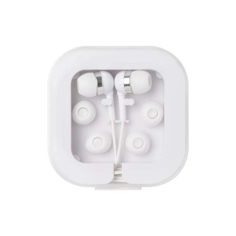 Auricolari tipo C da stampare - cod. P124437