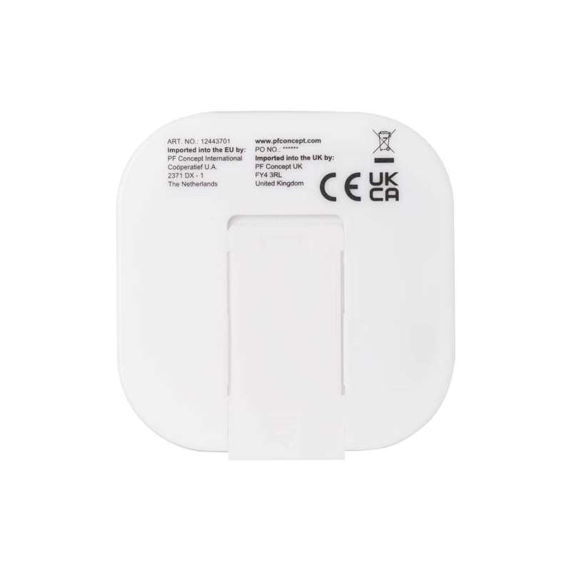 Auricolari tipo C da stampare - cod. P124437