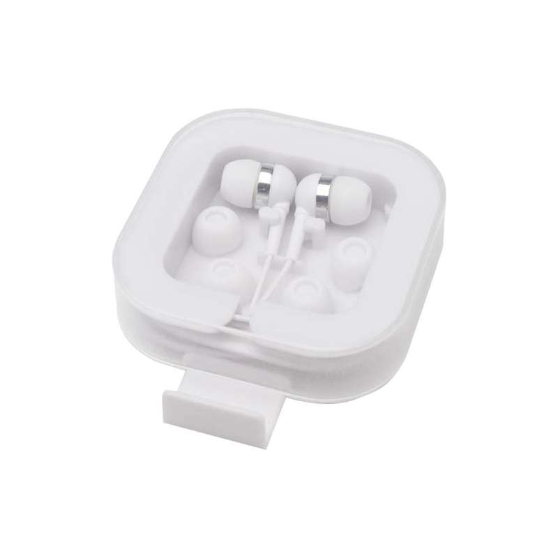 Auricolari tipo C da stampare - cod. P124437