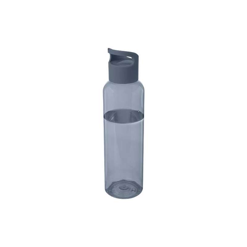 Borraccia in plastica riciclata da 650 ml da personalizzare con logo - cod. P100777