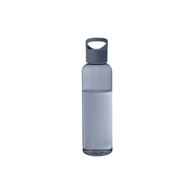Borraccia in plastica riciclata da 650 ml da personalizzare con logo - cod. P100777