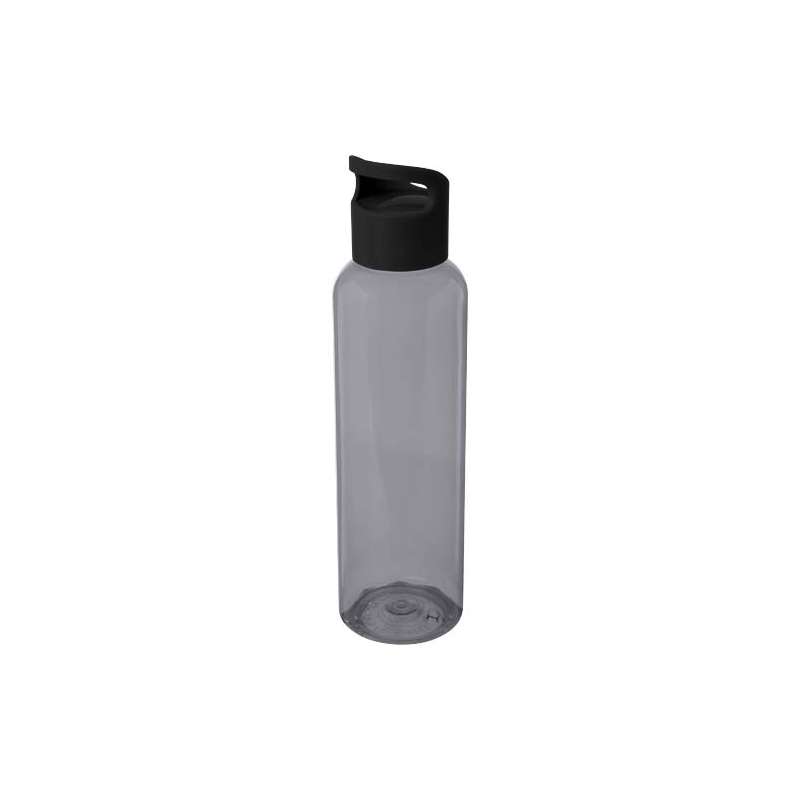 Borraccia in plastica riciclata da 650 ml da personalizzare con logo - cod. P100777
